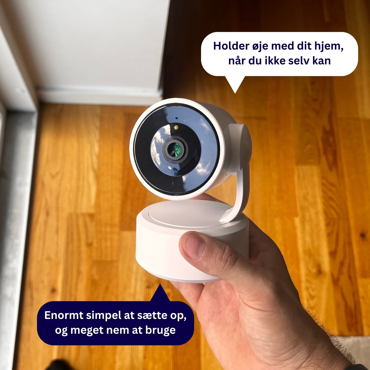 SafeCam