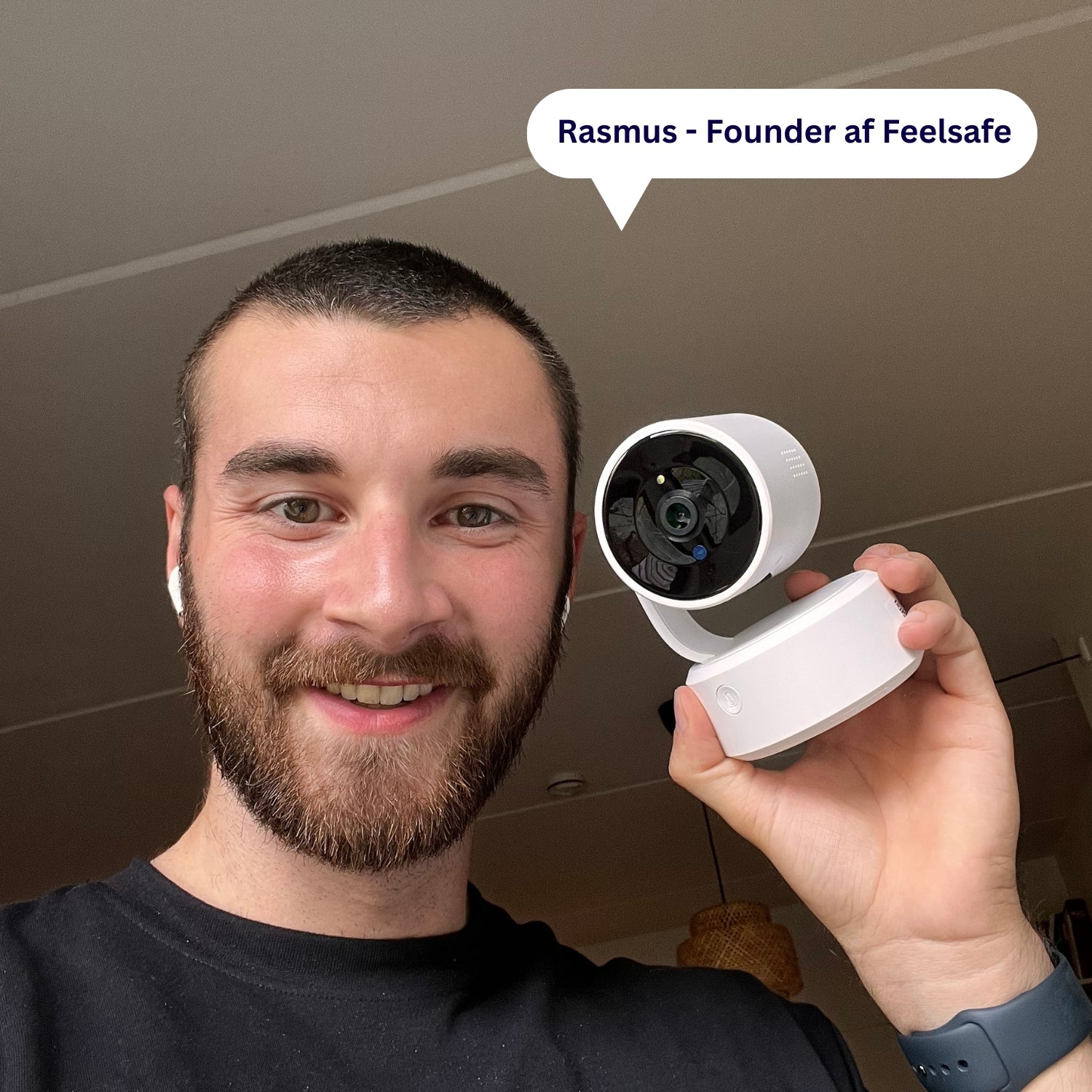 SafeCam